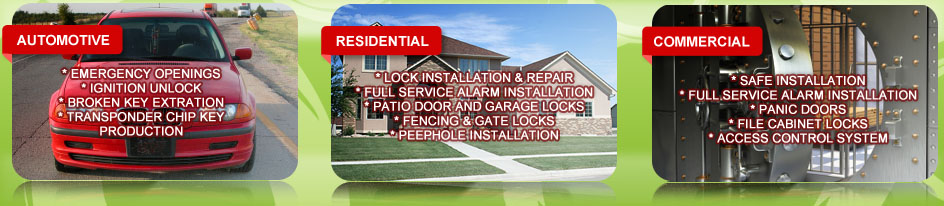 locksmith in Citrus Park